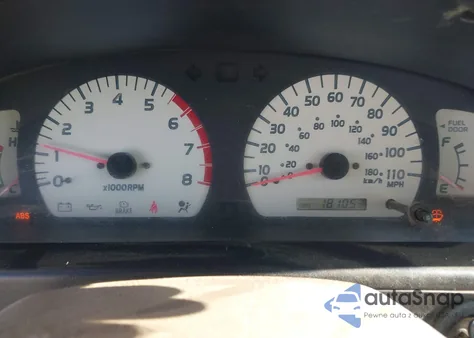 2004 Toyota Tacoma from USA, damaged, VIN 5TEVL52NX4Z457620